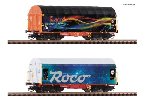 Roco Art. 6680022