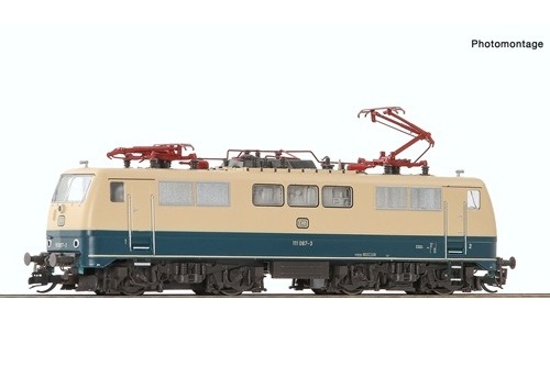 Roco Art. 7580025
