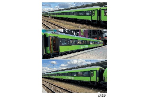 Tillig Art. 01100