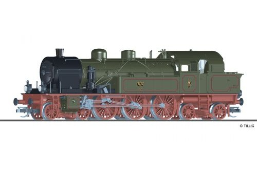 Tillig Art. 04208