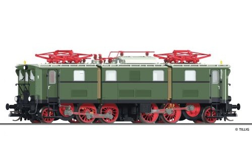 Tillig Art. 96404