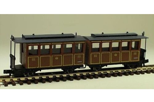 Modellbahn Lorenz und P.L. Modell Art. 50155