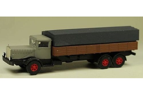 Modellbahn Lorenz und P.L. Modell Art. 60110