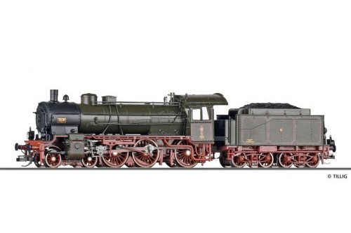 Tillig Art. 02035