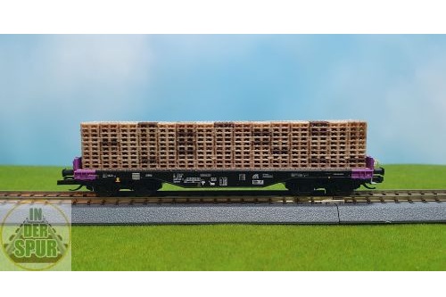 In-der-Spur Art. TT-Paletten-300