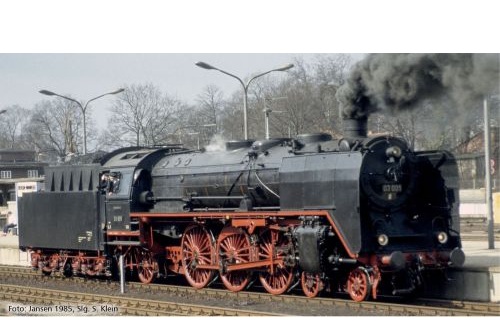 Tillig Roco Art. 04150