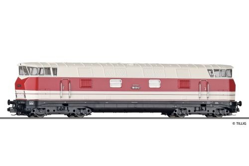 Tillig Roco Art. 04661