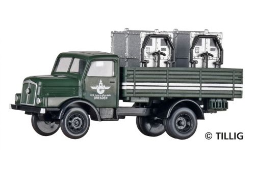 Tillig Roco Art. 19078