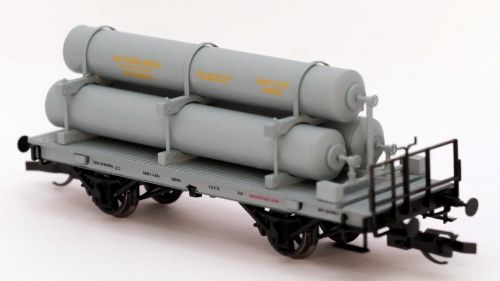 Waggonfabrik Quack & Salber Art. 171303-070403-1301