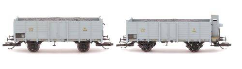 Waggonfabrik Quack & Salber Sächsischer O3