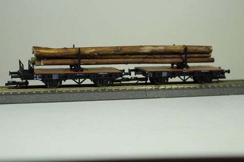 Modellbahn Lorenz und P.L. Modell Art. 31131