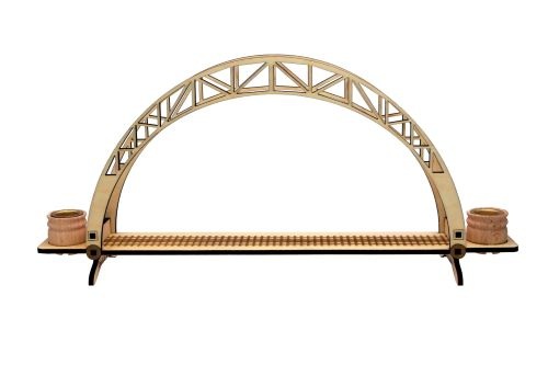 Waggonfabrik Quack & Salber Art. 172101-190101-0001