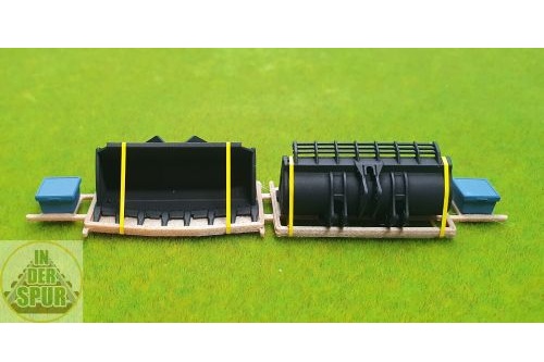 In-der-Spur Art. vedi Ebay