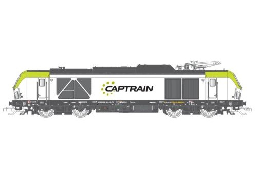 Elriwa Exklusiv - Tillig Art. 502350