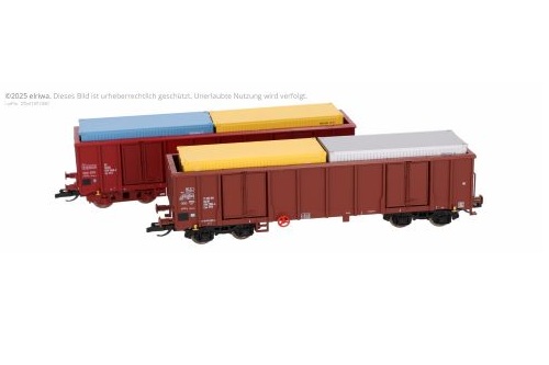 Elriwa Exklusiv - Tillig Art. 502527