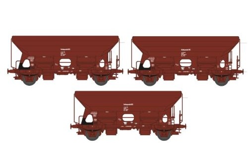 Elriwa Exklusiv - Tillig Art. 502529