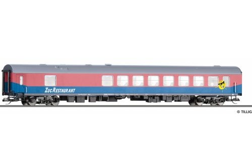 Elriwa Exklusiv - Tillig Art. 502543