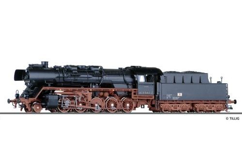 Elriwa Exklusiv - Tillig Art. 502544