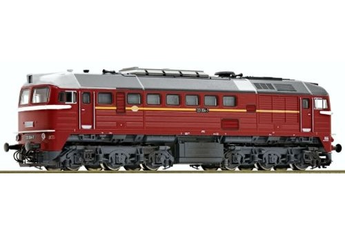 Elriwa Exklusiv - Roco Art. 7380030