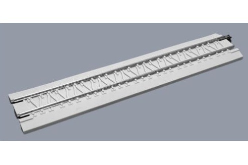 In-der-Spur Art. Modellgleis-Y-Schwellen