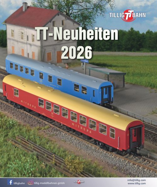 Tillig Art. neuheiten_2026