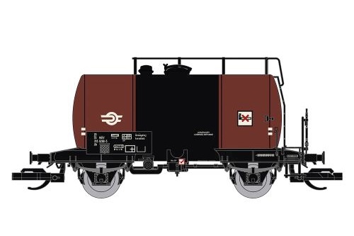 Saxonia Modellbau Art. 120030