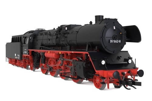 Saxonia Modellbau Art. 120122