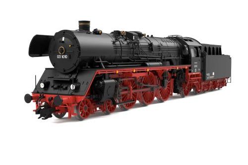 Saxonia Modellbau Art. 120261