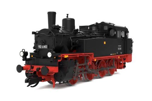 Saxonia Modellbau Art. 120267