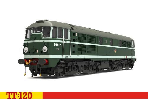 Hornby Art. TT3071M