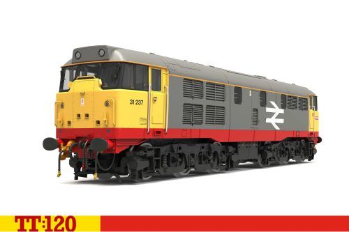 Hornby Art. TT3073M