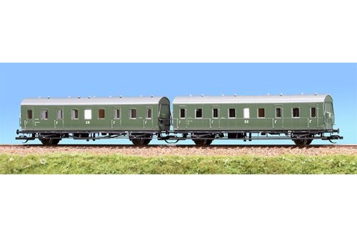 Modelleisenbahn Schirmer Art. 70009