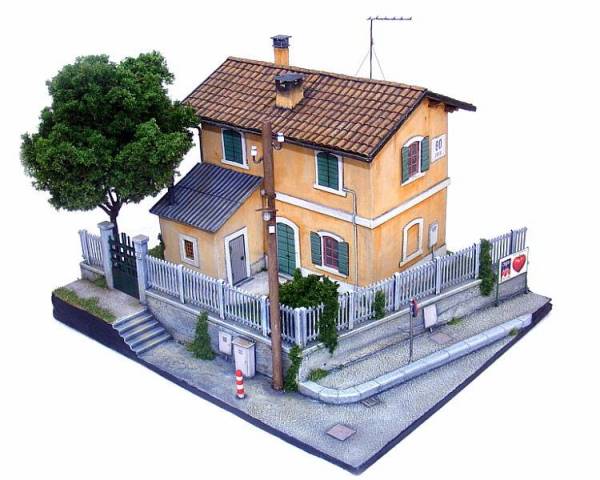 Albero