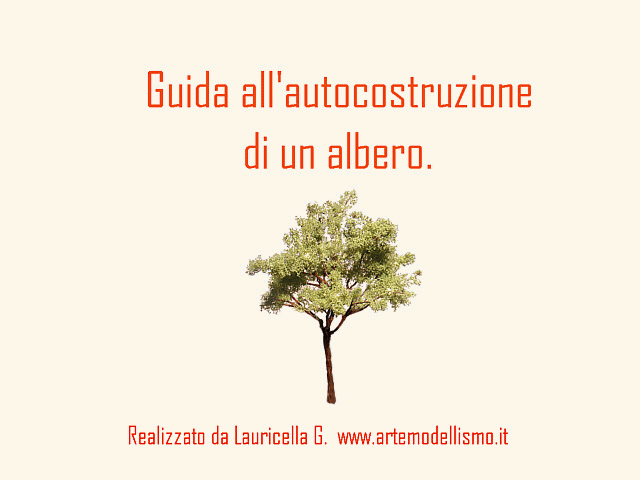Albero