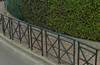 GAS TT - Barriere parapedonali