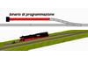 GAS TT - Binario di programmazione in digitale