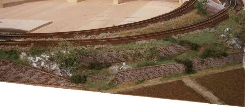 Campo arato