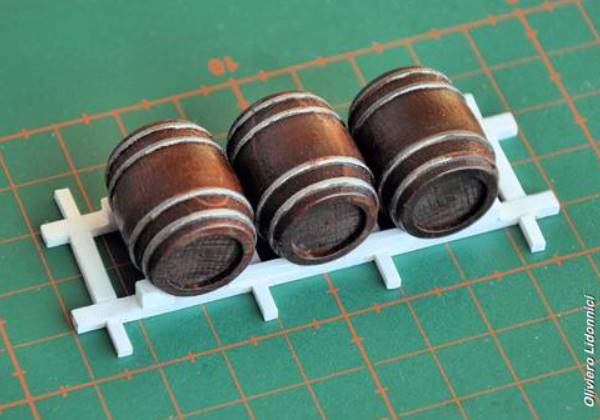Carichi modulari