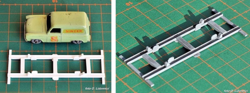 Carichi modulari