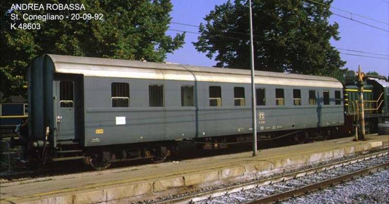 Carrozza detenuti