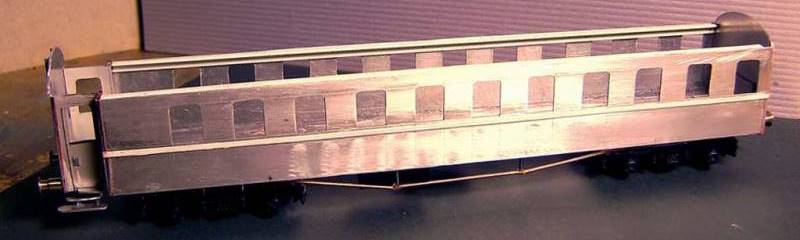 Carrozza detenuti