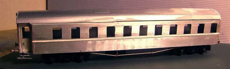 Carrozza detenuti