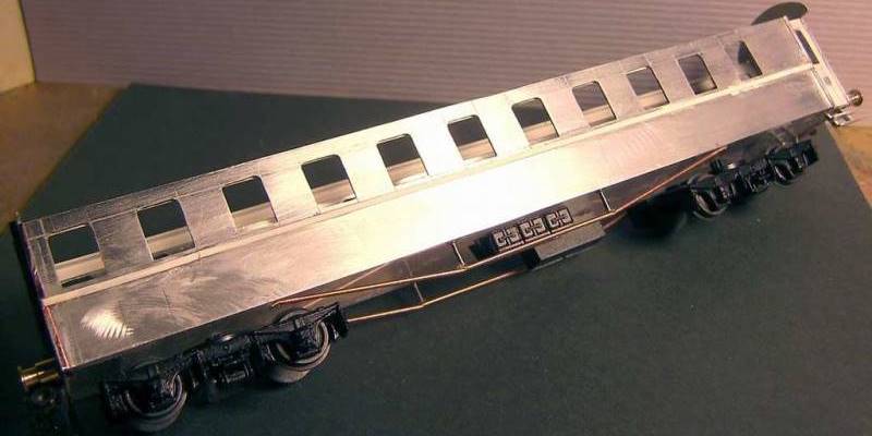 Carrozza detenuti