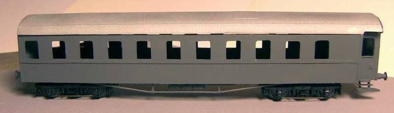 Carrozza detenuti