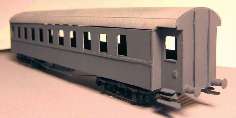 Carrozza detenuti