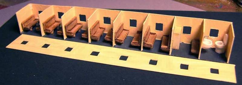 Carrozza detenuti