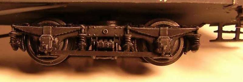 Carrozza detenuti