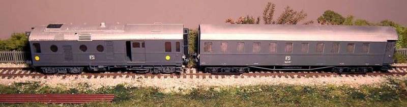 Carrozza detenuti