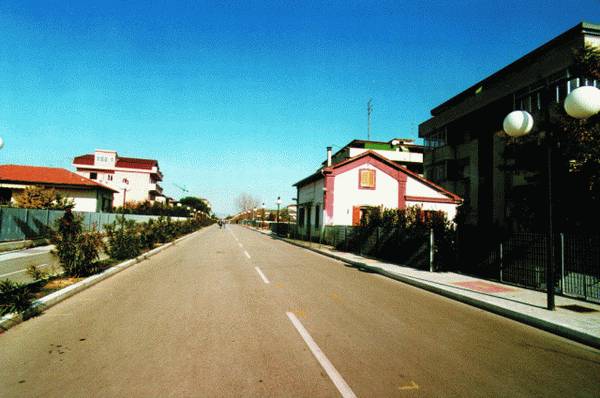Casa cantoniera