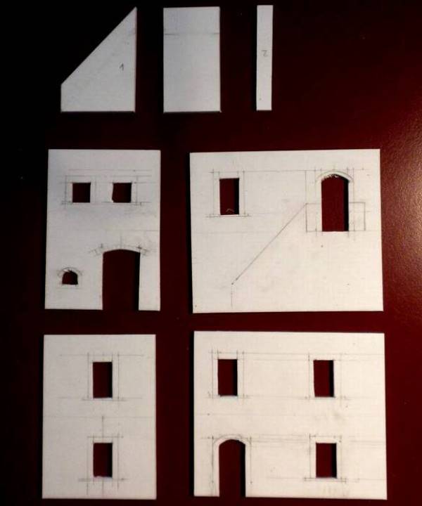 Casa rurale
